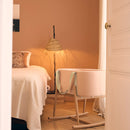 Charlie Crane KUKO Moses Korb