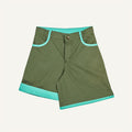 finkid KUUKKELI Ausgestellte Shorts für Mädchen-Kurze Hosen 110/120