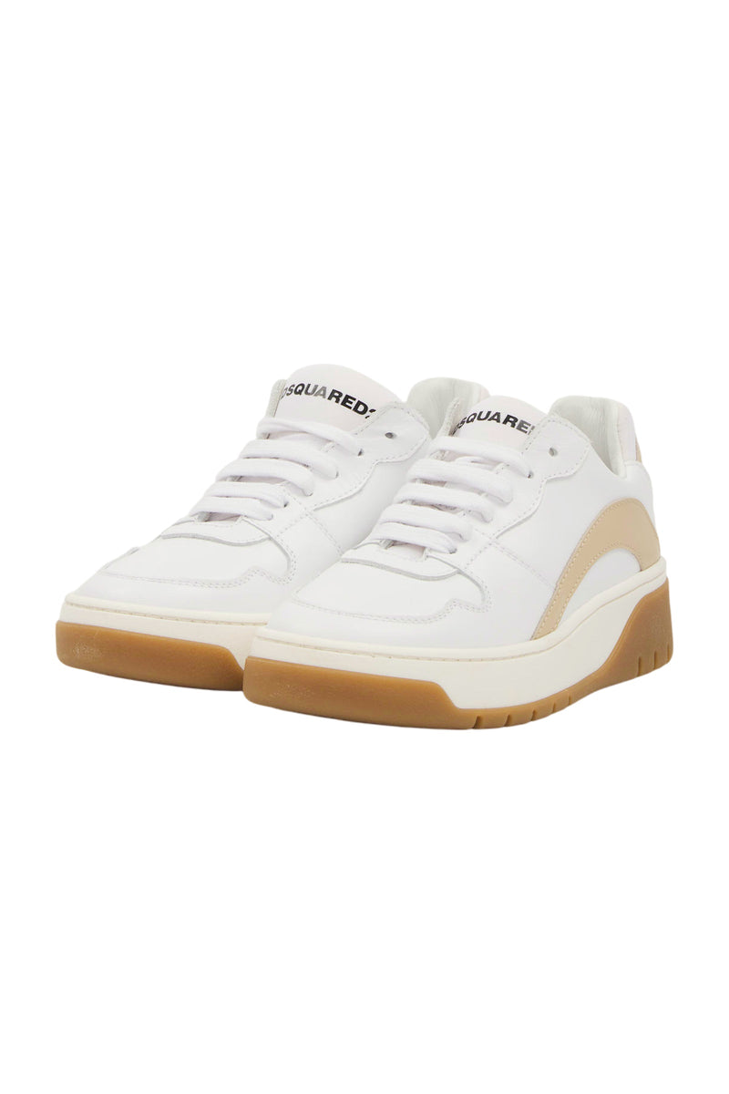 Dsquared2 Turnschuhe