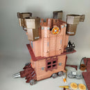 Playmobil Mobile Zwergenfestung 9340 Spielset mit Zubehör