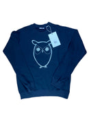 Knowledge Cotton Sweater new 158/164