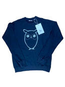 Knowledge Cotton Sweater neu 158/164