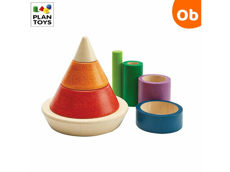 cone sorter