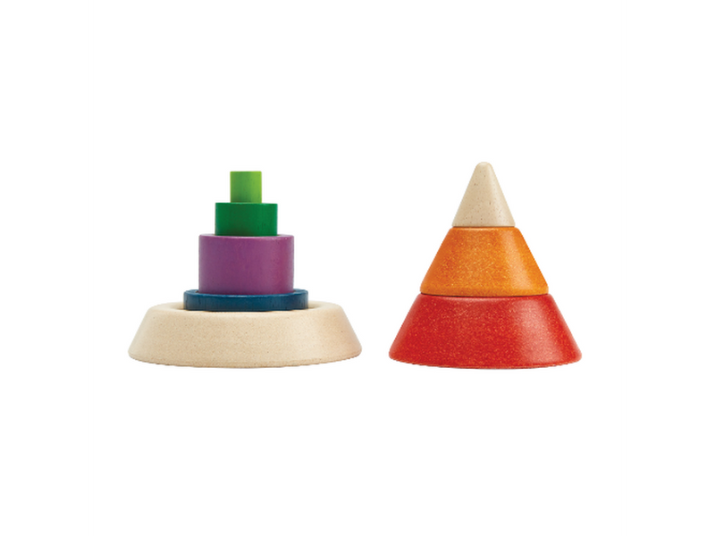 cone sorter