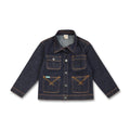 Kids denim jacket