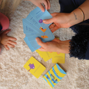 Finimi Kartenset für Kinder "Ask & Task"