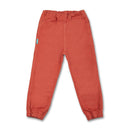 Kids denim jogger