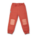 Kids denim jogger