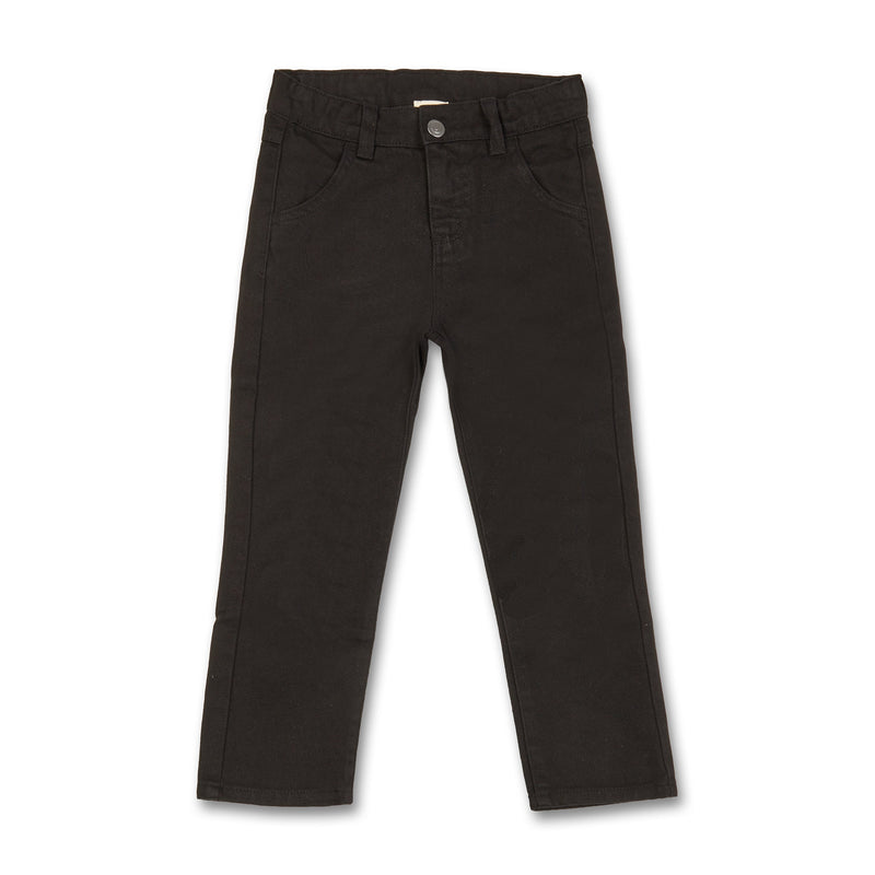 Kids denim standard jeans