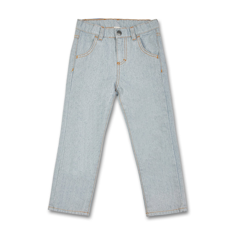 Kids denim standard jeans