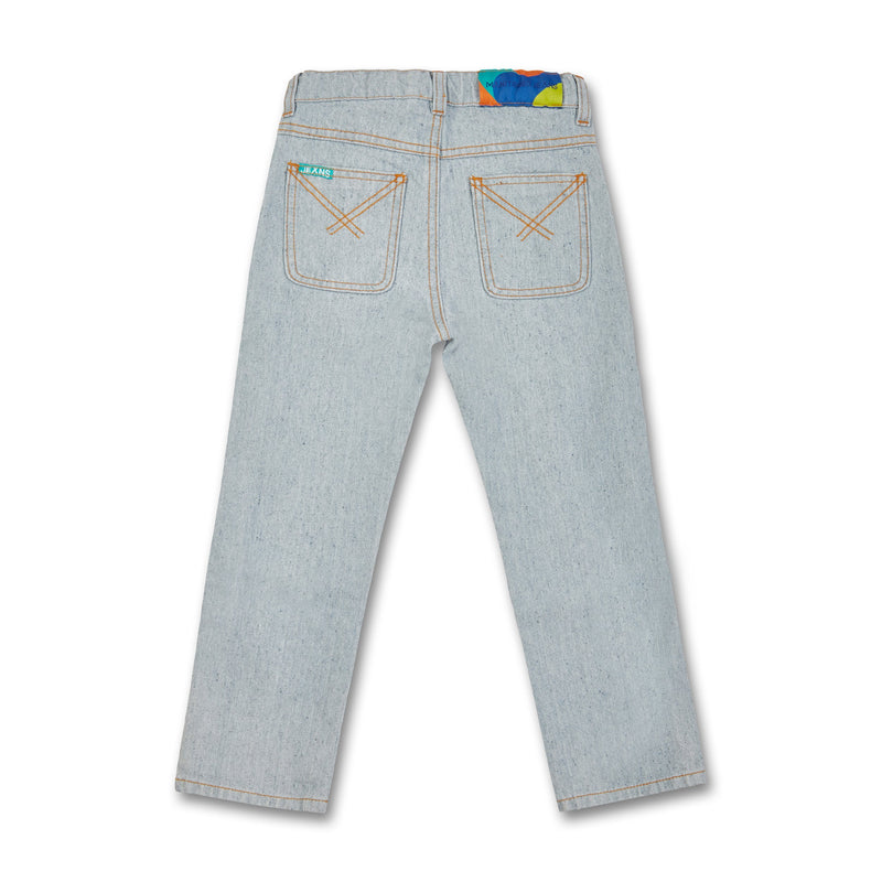 *Refurbished* Kids denim standard jeans