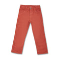 Kids denim standard jeans