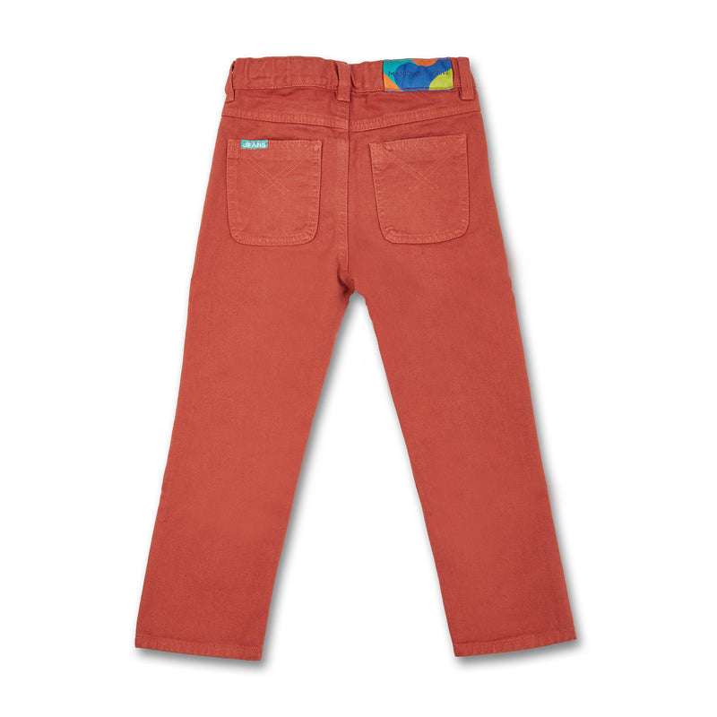 *Refurbished* Kids denim standard jeans