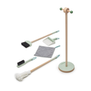 MOOVER - LINE Putzset (old style)