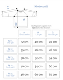 Tildi | Statement-Hoodie Kinder | Solidarität & Empowerment 80-98, 128-140, 140-152