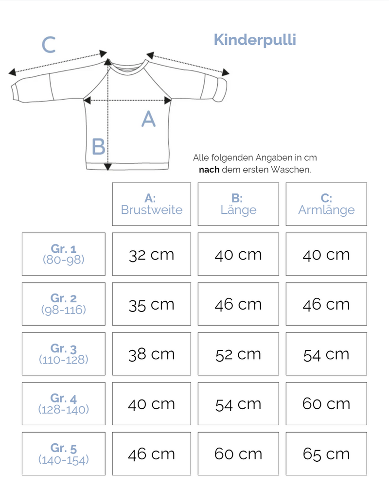 Tildi | Statement-Hoodie Kinder | Solidarität & Empowerment 80-98, 128-140, 140-152