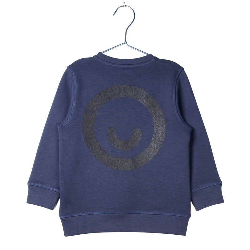 *Refurbished* Kids basic sweatshirt (classic)