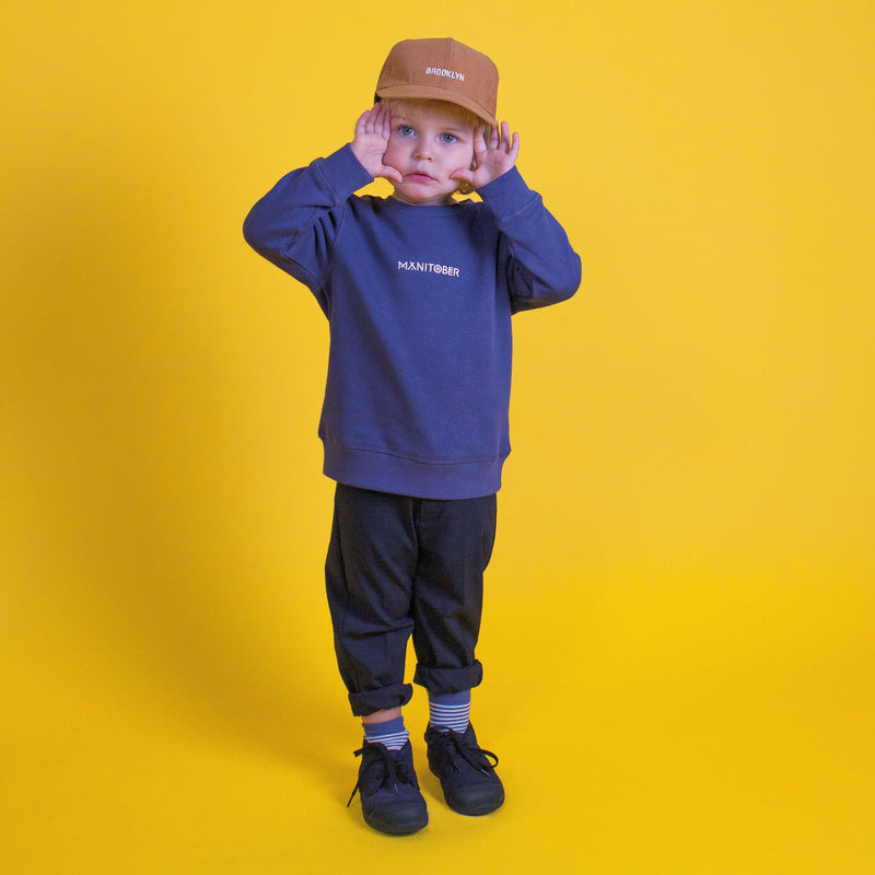 *Refurbished* Kids basic sweatshirt (classic)