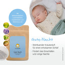 Löwenkind Kissen-Set für erhohlsame Nächte