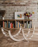 KLETTERLING Kletterbogen und Wippe