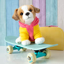 STUDIO PETS – KUSCHELTIER "JACKY" (23 CM)