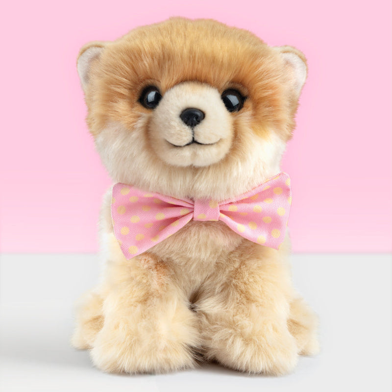 MEGADEAL – KUSCHELTIER (23 CM) + GRATIS KOFFER, PASS & STICKERBUCH