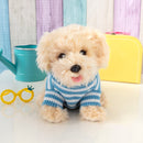 STUDIO PETS – KUSCHELTIER "DOODLE" (23 CM)