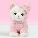 MEGADEAL – KUSCHELTIER (23 CM) + GRATIS KOFFER, PASS & STICKERBUCH