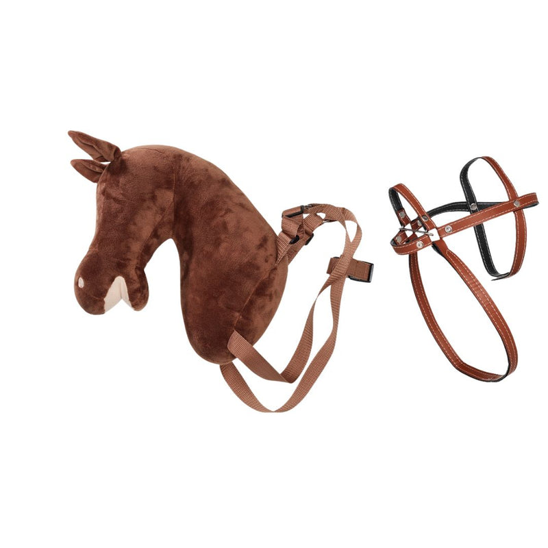 PANDURO – SPIELPFERD ZUM UMSCHNALLEN