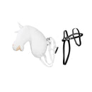 PANDURO – SPIELPFERD ZUM UMSCHNALLEN