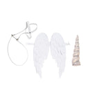 PANDURO – PEGASUS BAUSATZ FÜR DIY-HOBBY HORSE