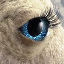 PANDURO – NEPAL WOLLE FÜR DIY-HOBBY HORSE AUGEN