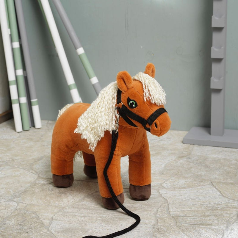 PANDURO – DIY-MINI PONY