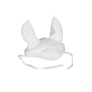 PANDURO – HOBBY HORSE FLIEGENHAUBE (WEISS)