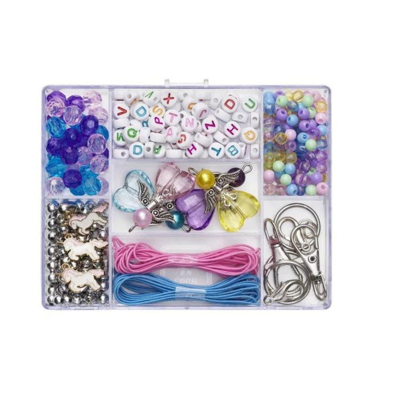 PANDURO – SCHMUCKPERLENSET "LUCKY ANGEL"