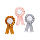 PANDURO – HOBBY HORSE DIY-SCHLEIFENSET "SIEGERSCHLEIFEN"