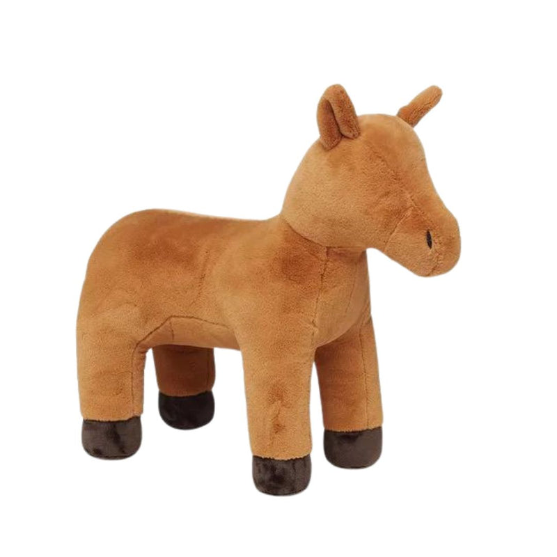 PANDURO – DIY-MINI PONY