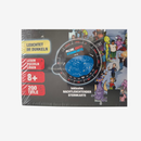 Kosmos Die Drei ??? Kids Krimi Puzzle
