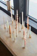 OYOY Palloa Candleholder - Low Kerzenhalter