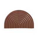 Ceramic Rainbow Tray