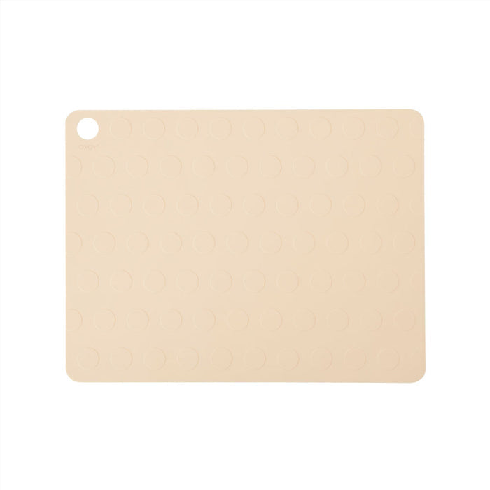 Dotto Placemat - Pack of 2