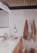 OYOY Kyoto Guest Towel Badehandtuch Badetuch 100x67cm