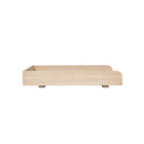 OYOY Letter Tray Büroablage Büroaufbewahrung Holz