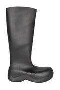 Bottega Veneta Puddle Stiefel Schwarz