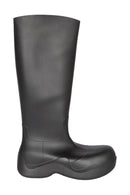 Bottega Veneta Puddle Stiefel Schwarz