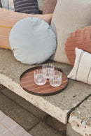 OYOY Oka Coaster Tablett