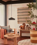 Hatto Pendant - Small