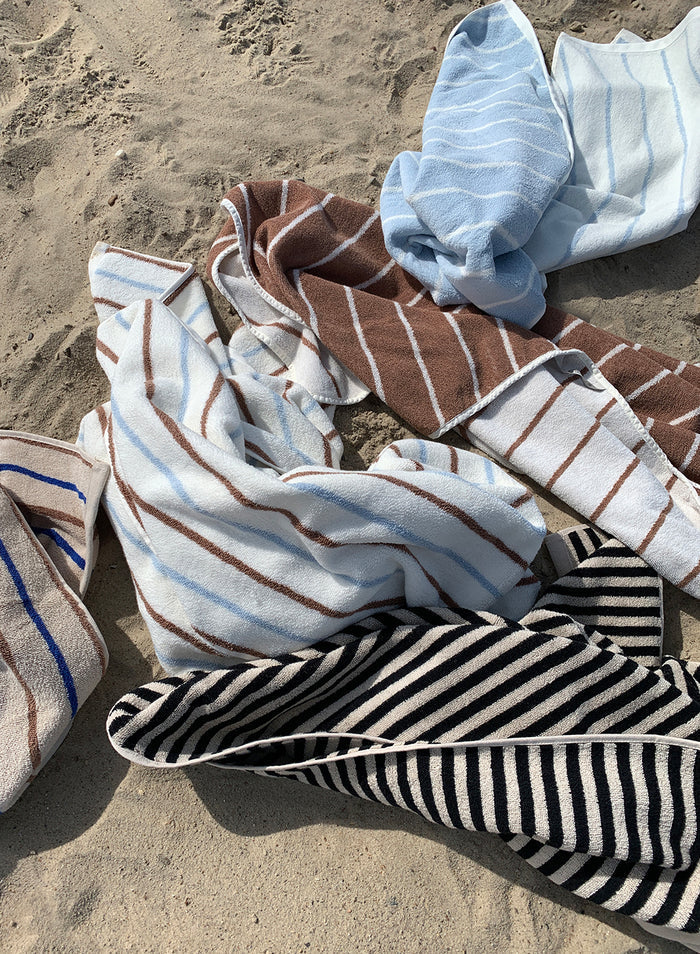 Raita Towel - 40X60 Cm