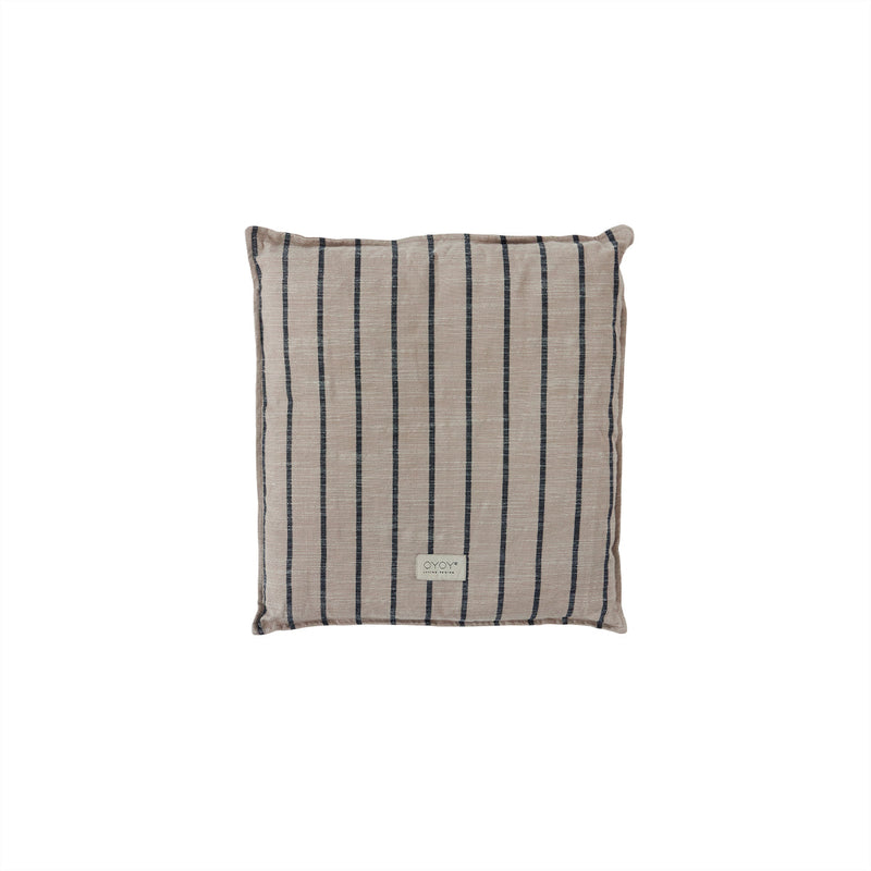 OYOY Outdoor Kyoto Cushion Square Outdoor Kissen