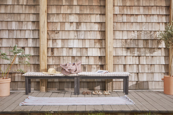 OYOY Kyoto Beach Bag Strandtasche